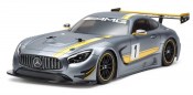 Tamiya Mercedes AMG GT3 Body 515907